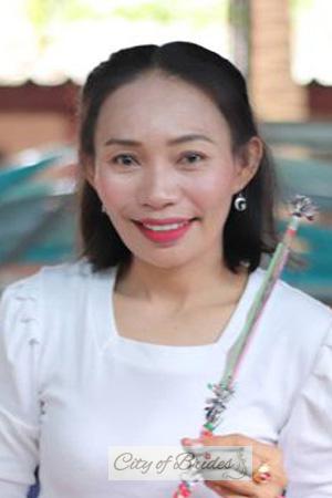 202838 - Atcharawadee Age: 46 - Thailand