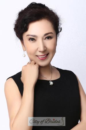 203013 - Amanda Age: 65 - China