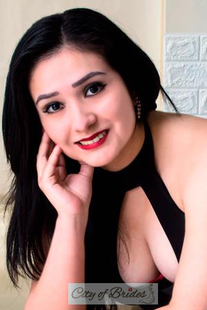 203675 - Siu Age: 32 - Peru