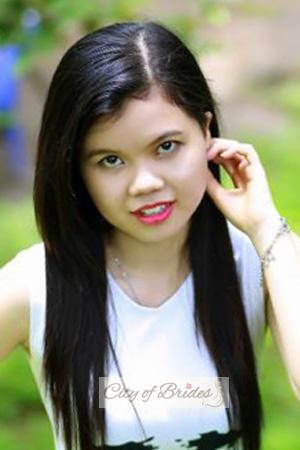 203687 - Thi My Dung Age: 34 - Vietnam