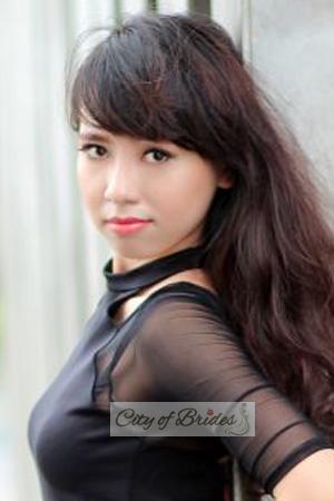 203693 - Ngoc Thuy An Age: 37 - Vietnam
