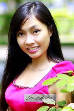 203695 - Thi Anh Thu Age: 31 - Vietnam