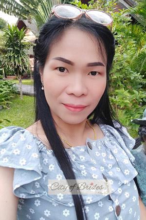 203724 - Poonyanuch Age: 43 - Thailand