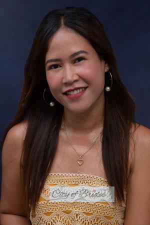 203869 - Cherry Mae Age: 39 - Philippines