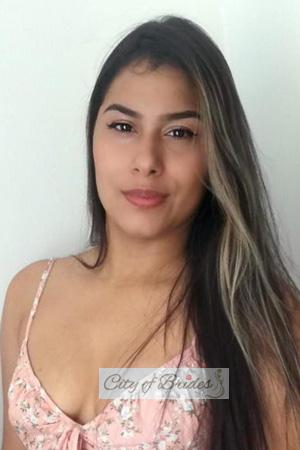 204013 - Angie Age: 31 - Colombia