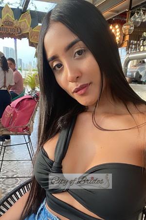 204179 - Leidy Age: 28 - Colombia