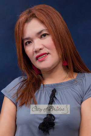 204201 - Maricar Age: 48 - Philippines