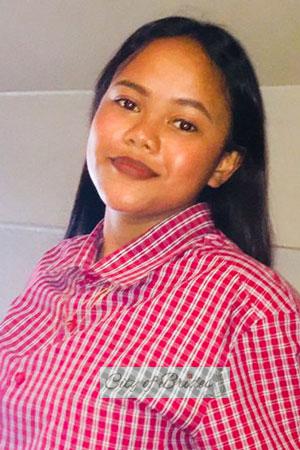 204203 - Shiela Mae Age: 22 - Philippines