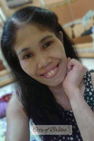 204206 - Mary Ann Age: 46 - Philippines