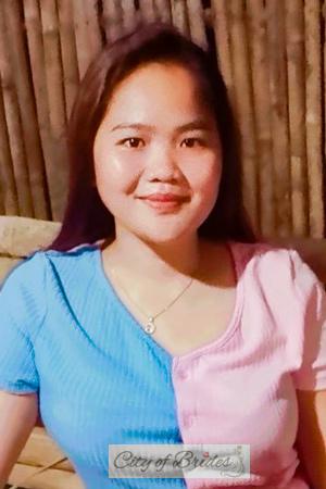 204207 - Veronecca Clair Age: 28 - Philippines