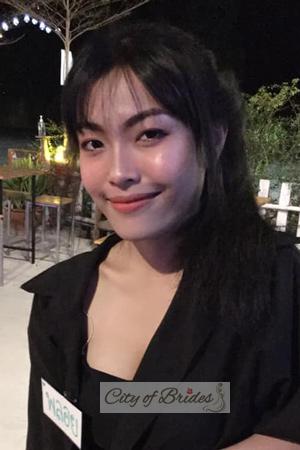 204212 - Tidarat Age: 29 - Thailand