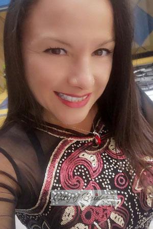 204348 - Rocio Age: 49 - Costa Rica