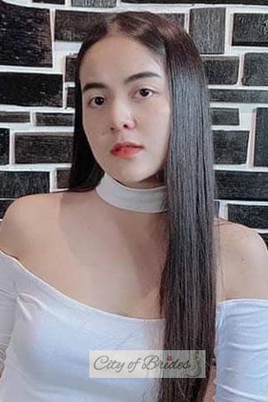 204403 - Suphattra Age: 27 - Thailand