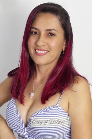 204569 - Juliet Age: 40 - Colombia