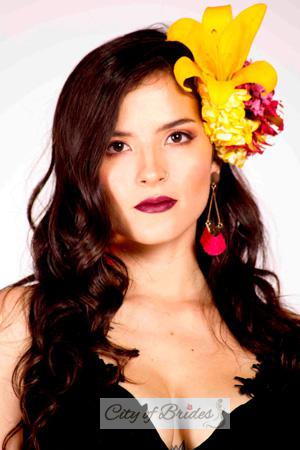 204586 - Laura Marcela Age: 35 - Colombia