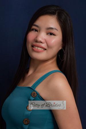 204612 - Gremarie Age: 31 - Philippines