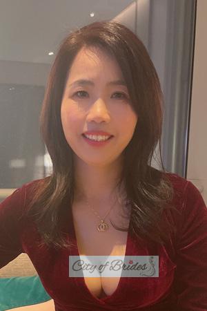 204819 - Alicia Age: 58 - China