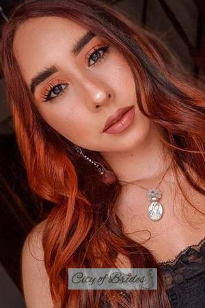 204920 - Maria Jose Age: 26 - Colombia