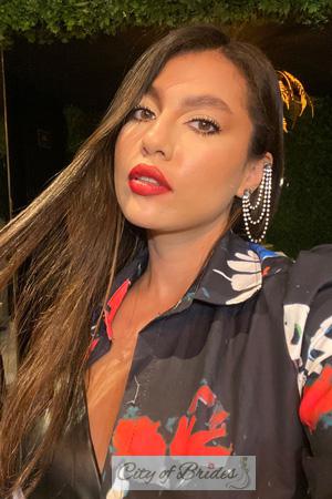 205089 - Ana Yzabel Age: 32 - Colombia