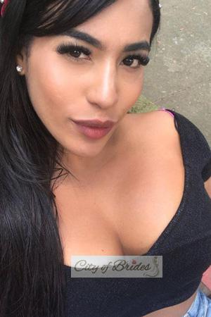 205381 - Kristin Age: 29 - Colombia