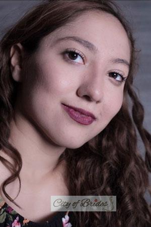 205581 - Lucero Age: 23 - Mexico