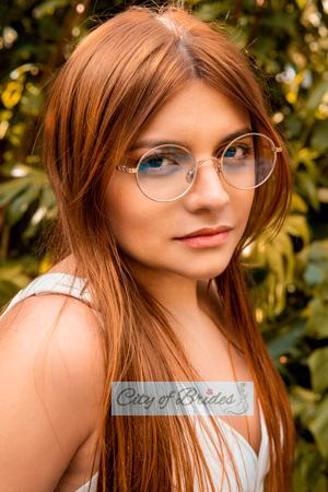 205927 - Daniela Age: 26 - Colombia