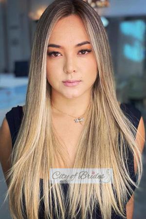206094 - Sandra Age: 30 - Colombia