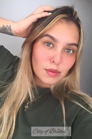 206100 - Eileen Age: 32 - Colombia