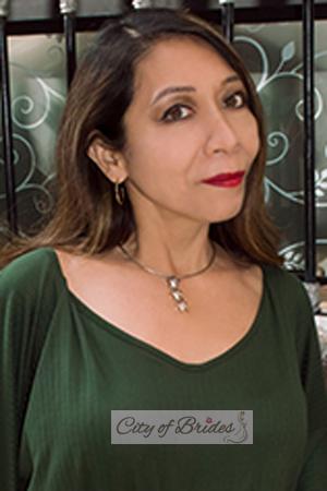 206112 - Lilia Age: 52 - Peru