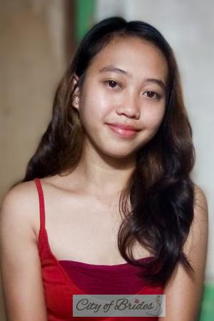 206336 - Novee Jean Age: 21 - Philippines