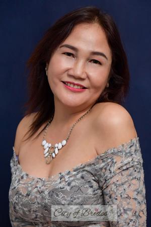 206343 - Justine Age: 51 - Philippines