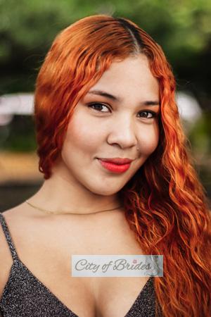 206430 - Yuleidis Age: 24 - Colombia