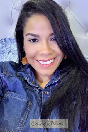 206495 - Elizabeth Age: 33 - Colombia