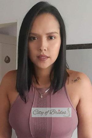 206695 - Yuliana Age: 35 - Colombia