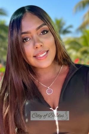 206834 - Wesnidy Age: 32 - Colombia