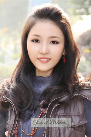 207223 - Yali Age: 39 - China