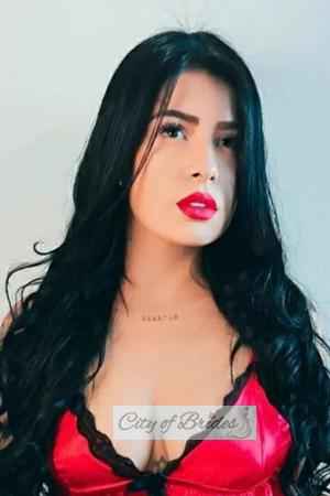 207320 - Leidy Age: 37 - Colombia