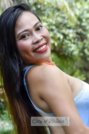 207520 - Michelle Ann Age: 35 - Philippines