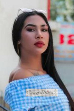 207593 - Daviana Age: 23 - Colombia
