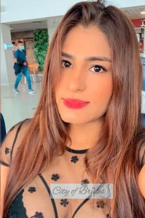 207610 - Talia Age: 31 - Colombia