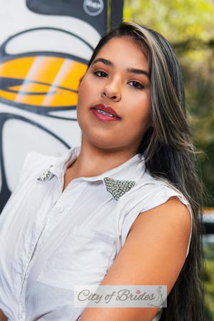207764 - Evelyn Age: 29 - Colombia