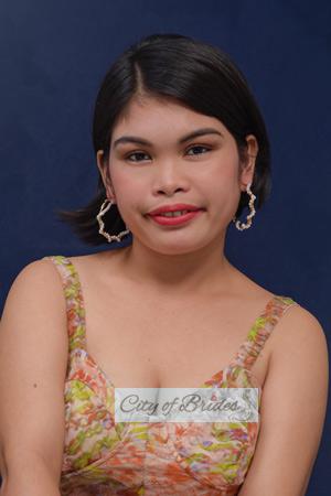 208094 - Maricel Age: 24 - Philippines