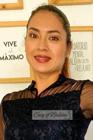 208155 - Nelly Fernanda Age: 35 - Colombia