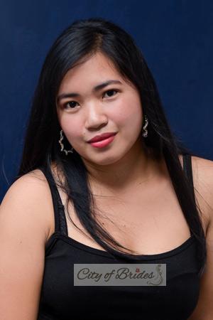 208187 - Ma. Ellen Age: 33 - Philippines