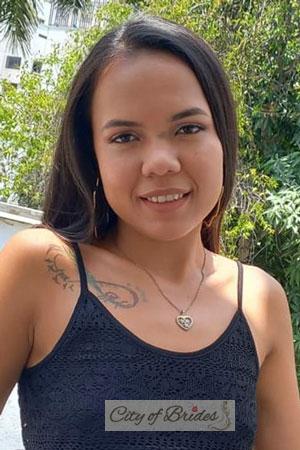 208281 - Linda Age: 29 - Colombia