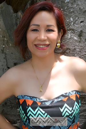 208601 - Lea Age: 49 - Peru