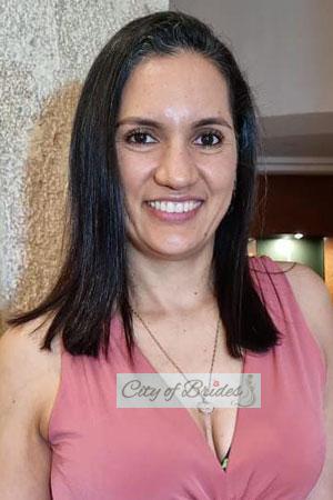 208617 - Silvia Age: 47 - Colombia