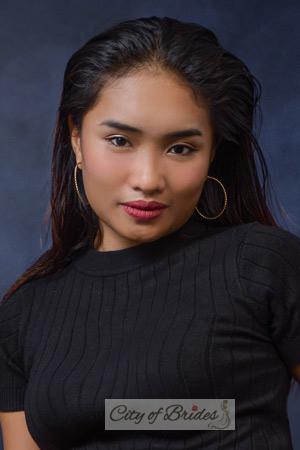 208623 - Ivy Kim Age: 22 - Philippines