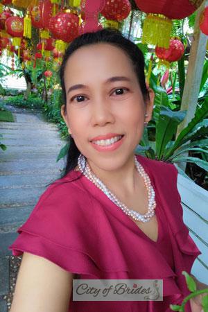 208631 - Jariya Age: 55 - Thailand