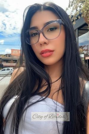208712 - Luisa Age: 25 - Colombia